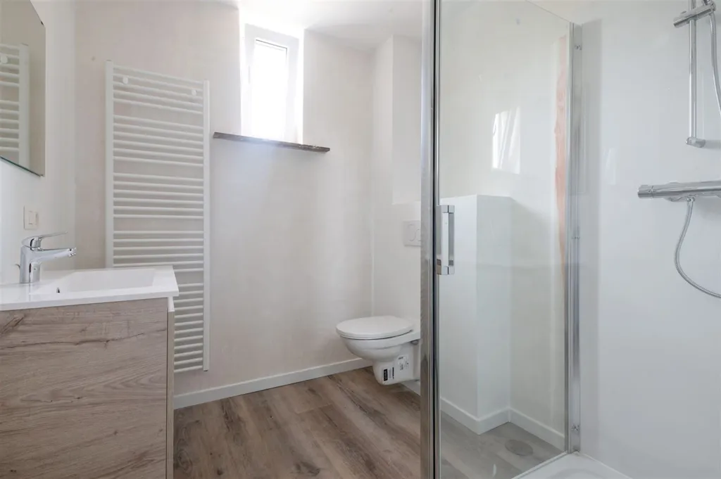 Vannitoad - Renovated House with Garden in Lierde