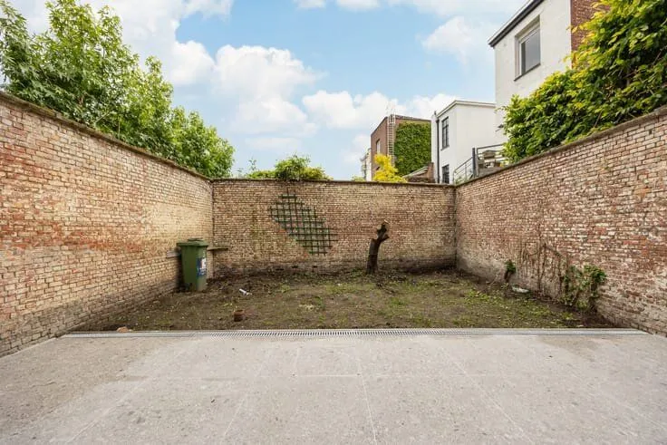 Maison à Berchem