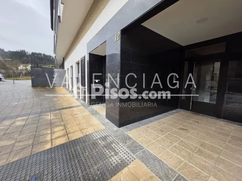 Giardino - New Flat with Terrace in Nagusia