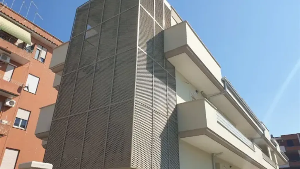 Extérieur - Newly Built Apartment with Terrace in Ciampino