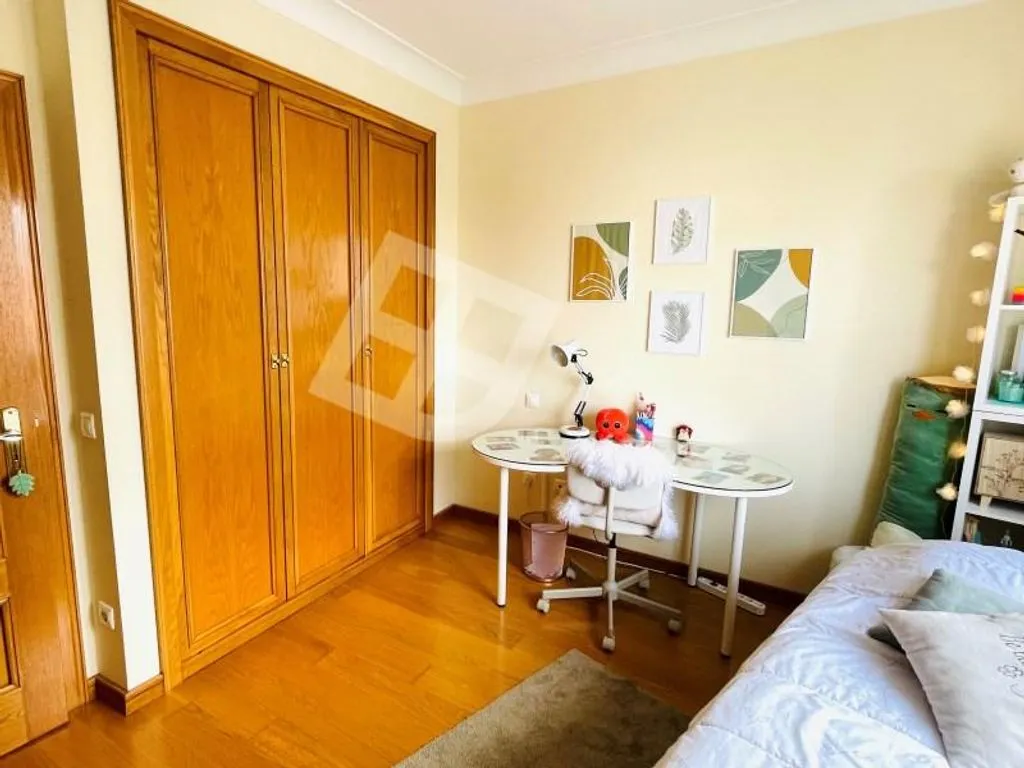 Chambres - Luxury Apartment with River View in Aveiro