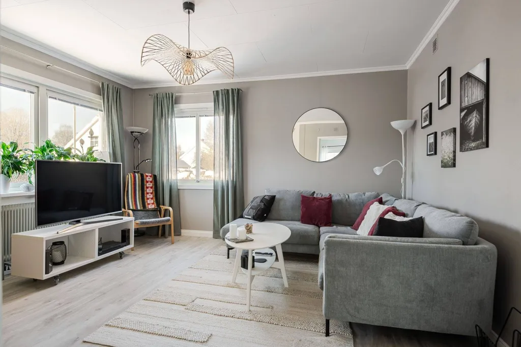 Maison 5 pièces à Borlänge kommun