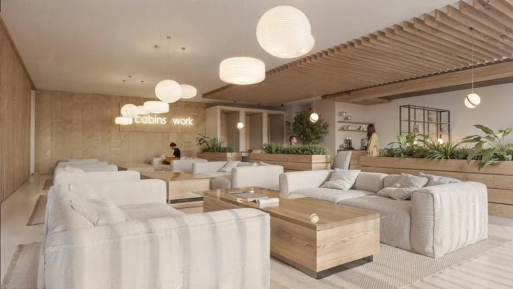 Pièces - Apartment with Pool and Terrace in Nucia