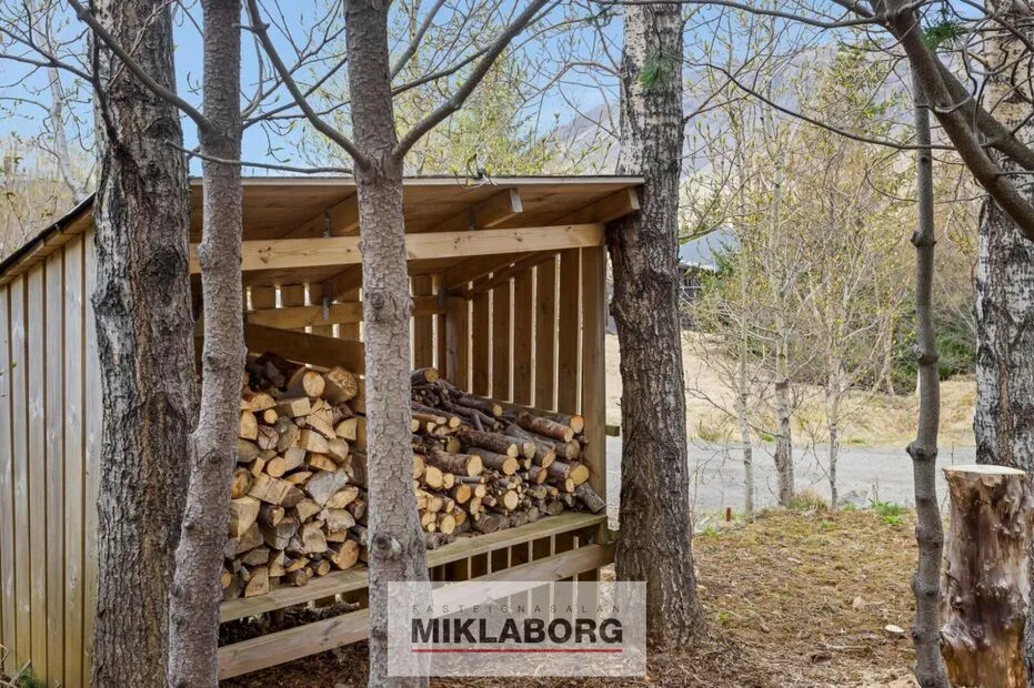 Bien 5 pièces à Mosfellsbær