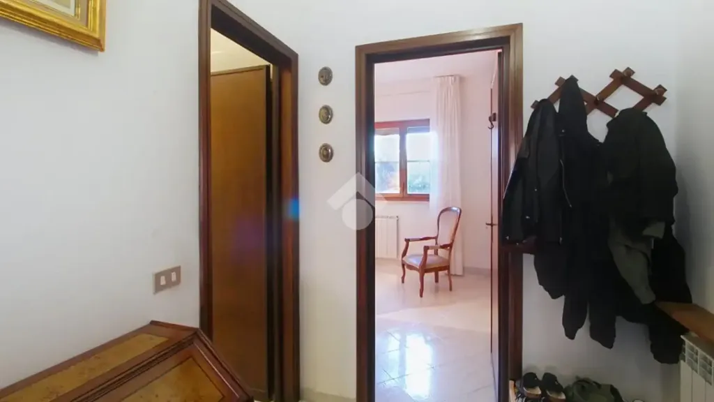 Entrée - Terraced House with Garden in Pisa