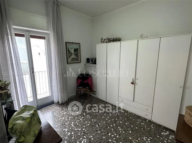Chambres - Attico with Sea View in Bari