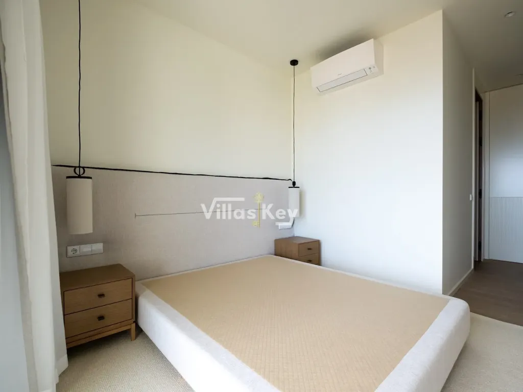 Chambres - Luxury Flat with Sea View in Lagos