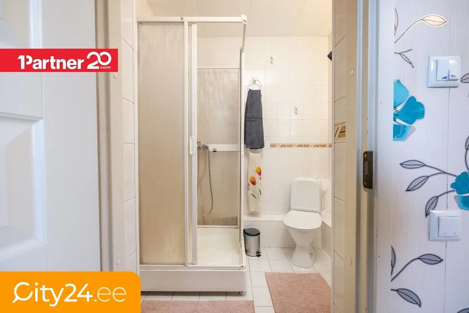 Appartement 4 pièces à Kambja vald