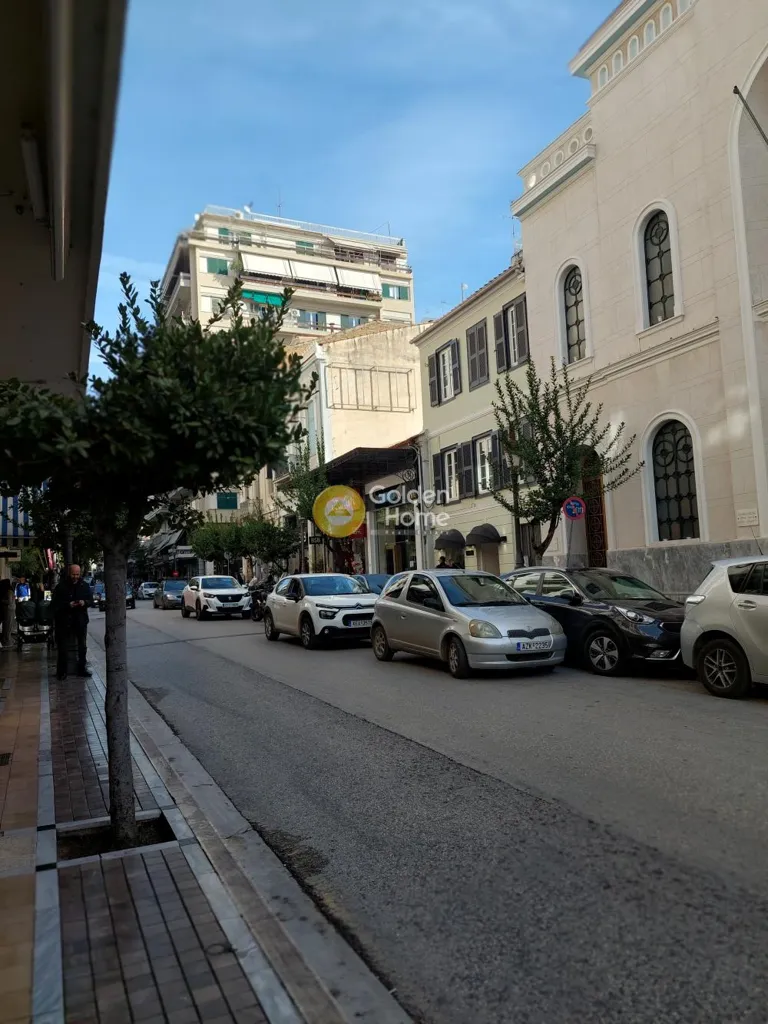 Välivaade - Commercial Property with High Footfall in Patras Centre