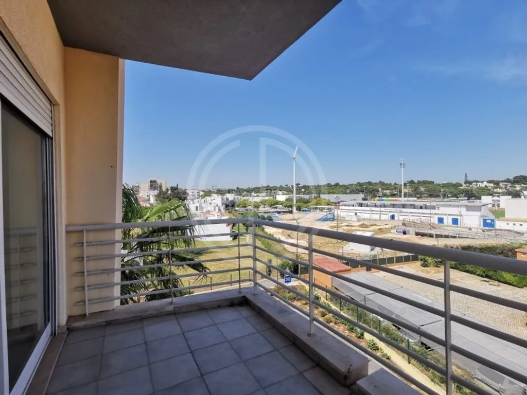Balcone - Luxury Apartment with Pool in Vilamoura