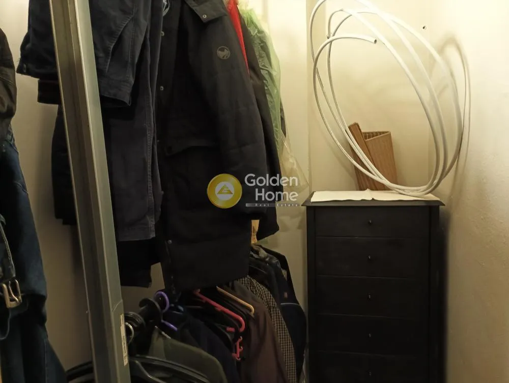 2-room apartment in GR