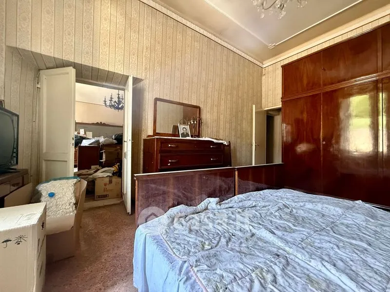 Chambres - Apartment to Renovate in Recanati