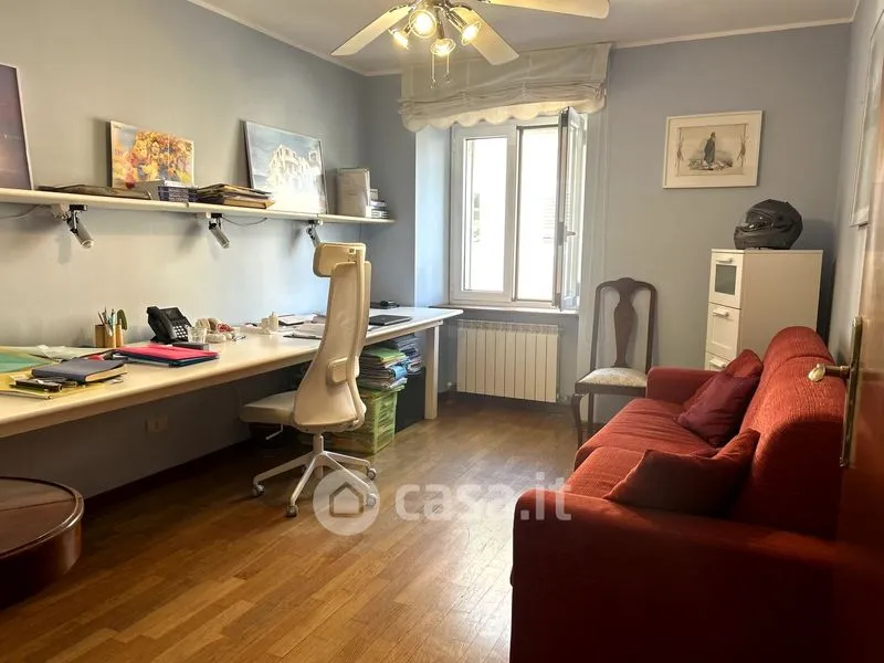 Studio - Apartment with Terrace in Trieste Centre