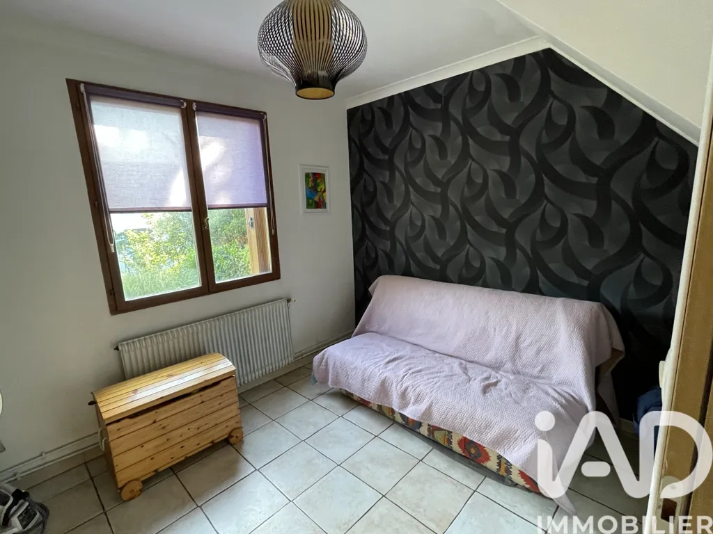 Camere da letto - Traditional House with Jacuzzi in Draveil