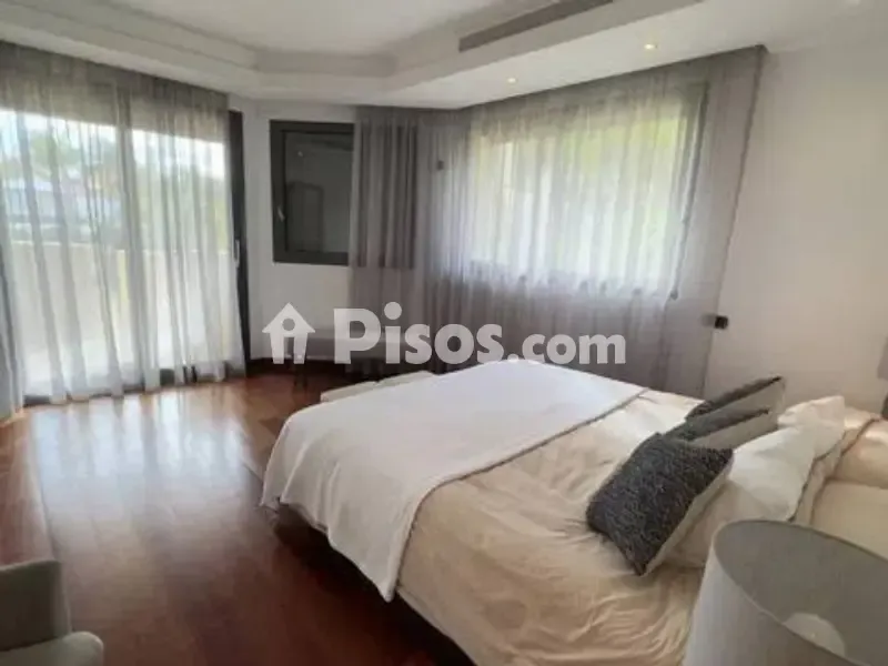 Camere da letto - Luxury Duplex with Private Pool in Banús