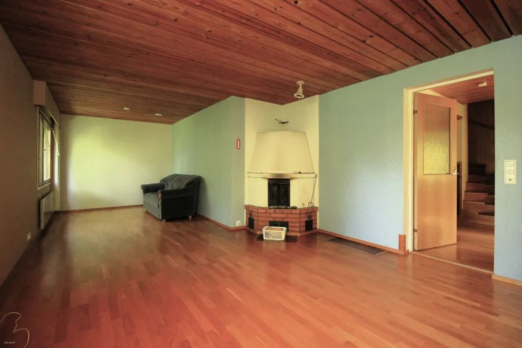Soggiorno - Cottage with Sea View in Heinola