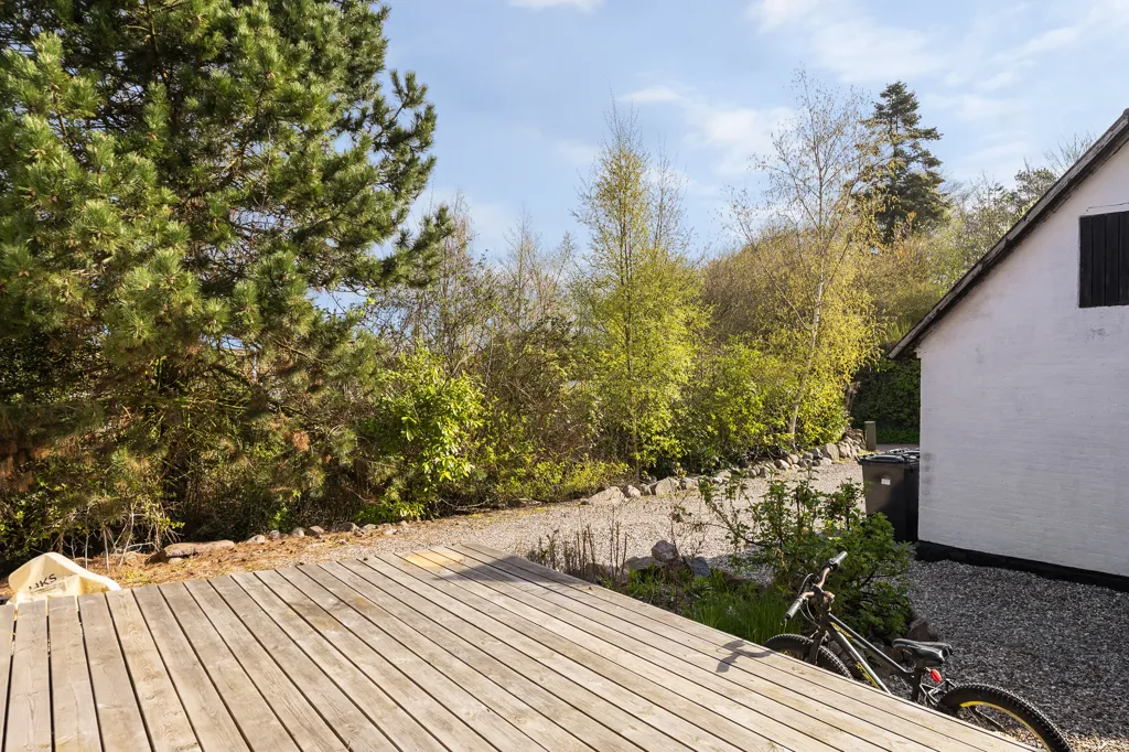 Maison 4 pièces à Faaborg