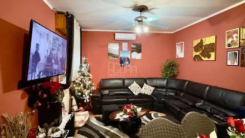 Elutuba - Apartment with Garage in Lusia Centre