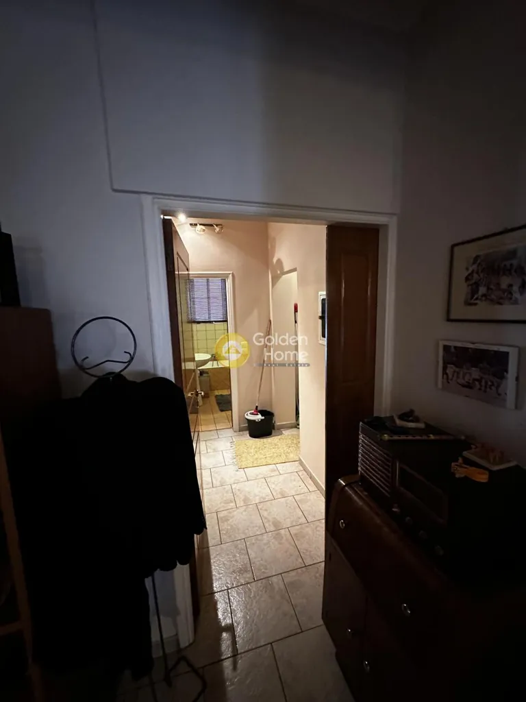Appartement 4 pièces à GR