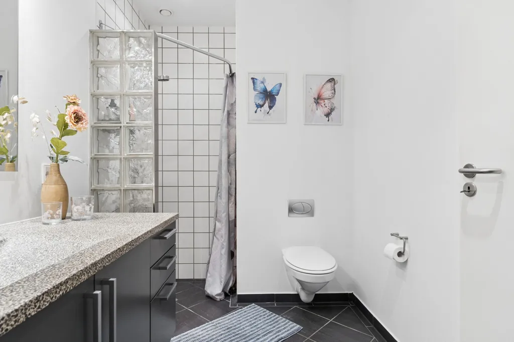 3-toaline korter asukohas Kolding