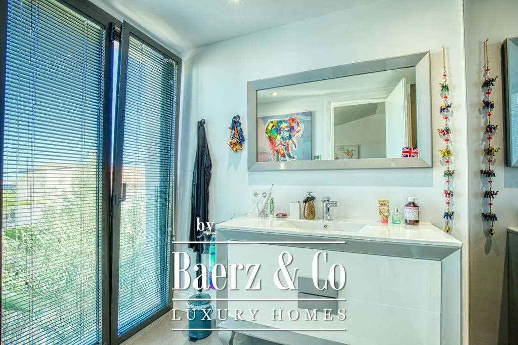Vannitoad - Luxury Villa with Pool in Es Capdellà, Mallorca