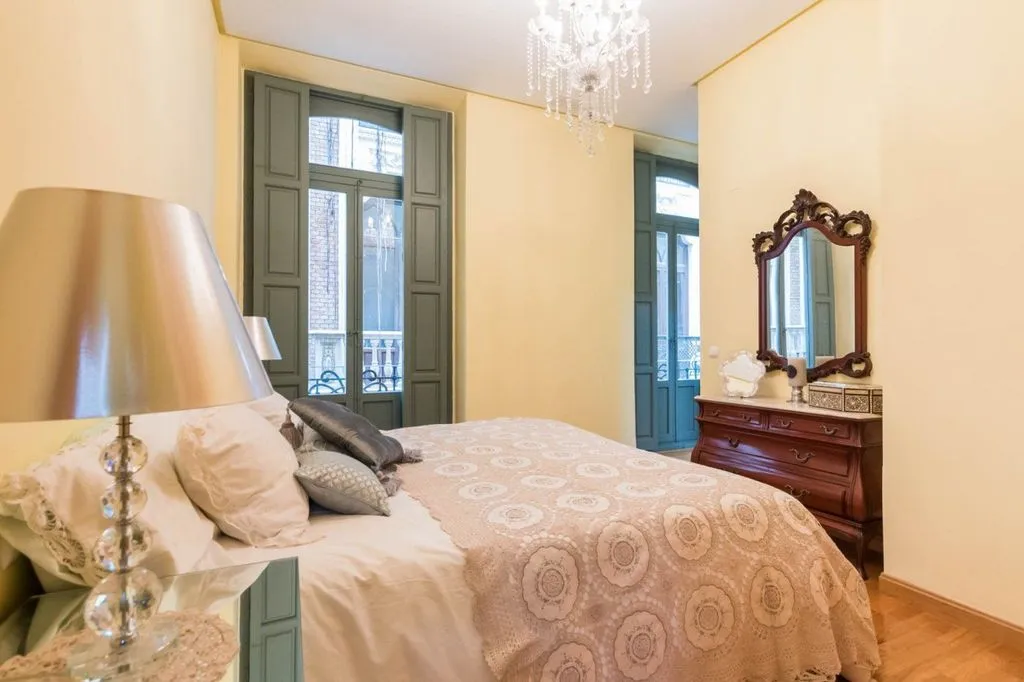 Magamistoad - Luxury Flat with Balcony in Murcia Centre
