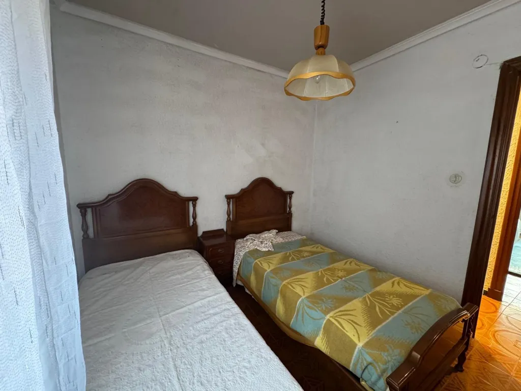Chambres - Spacious Apartment with Garden View in Illueca