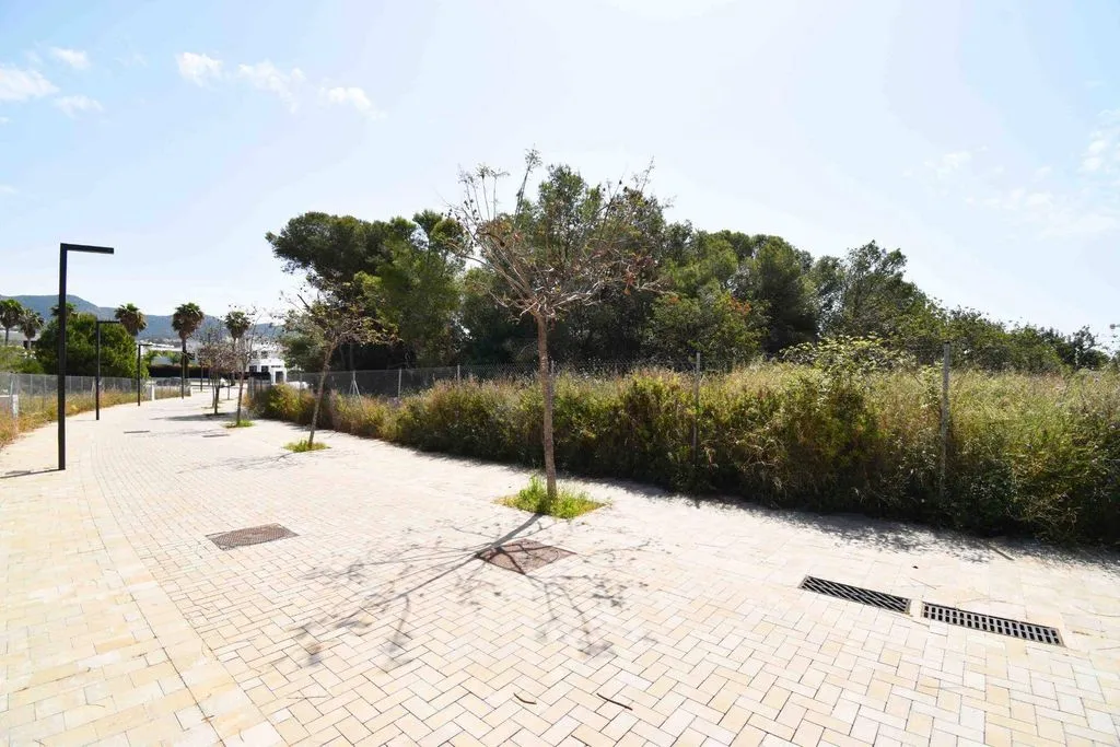 Plot in La Plana de Sitges, Catalonia