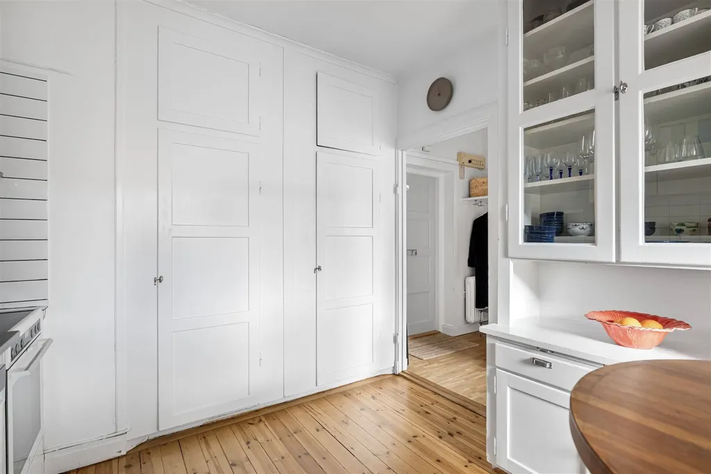 2-toaline korter asukohas Uppsala kommun