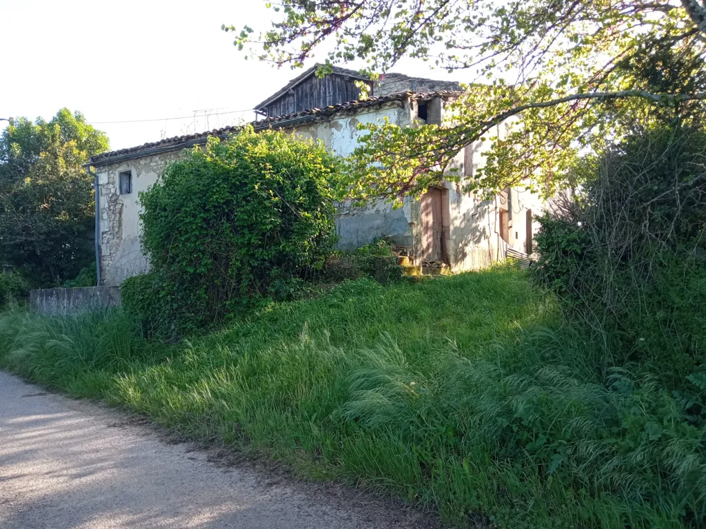 Extérieur - Maison à Rénover avec Jardin à Couthures-sur-Garonne