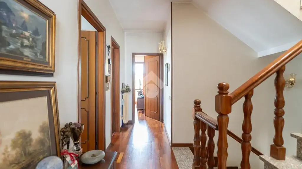 Ingresso - Semi-detached House with Garden in Dossobuono