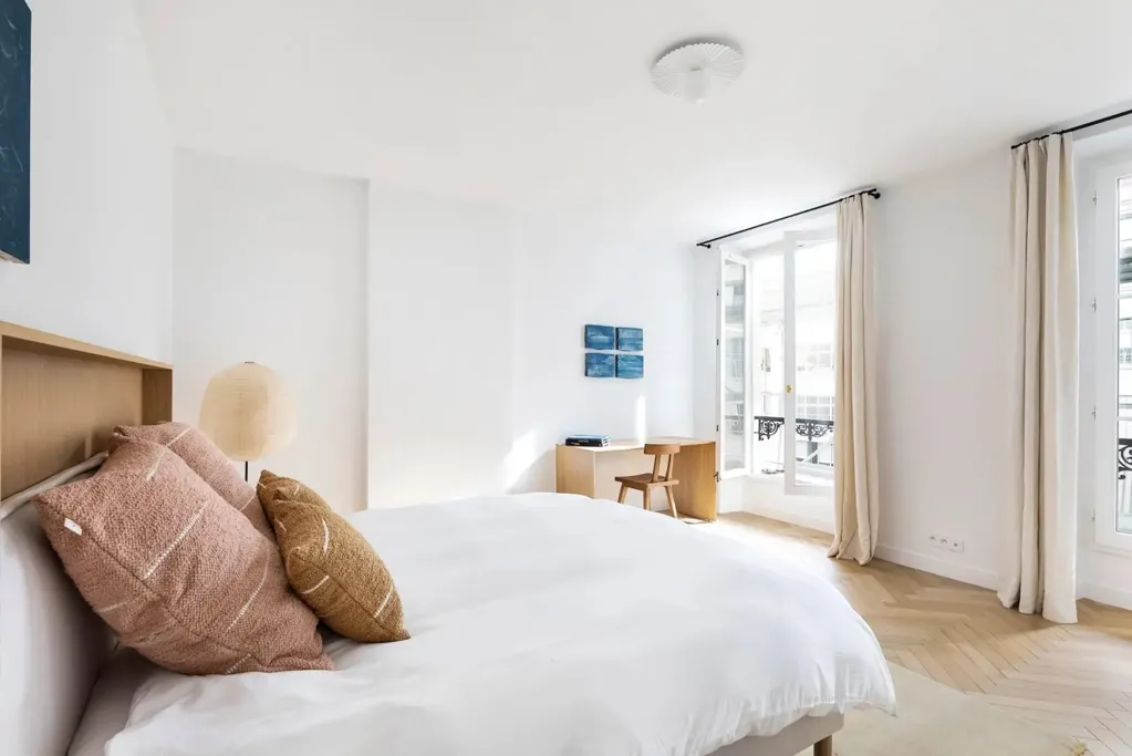 Magamistoad - Luxury Flat with Iconic Views in Paris