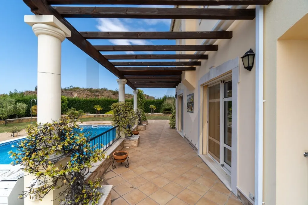 Bien 3 chambres à Castro Marim