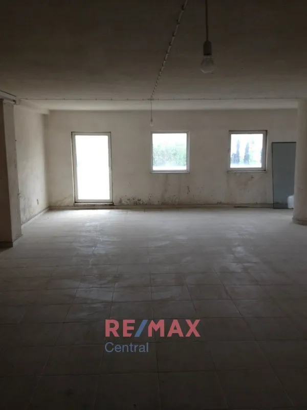 Appartement à GR