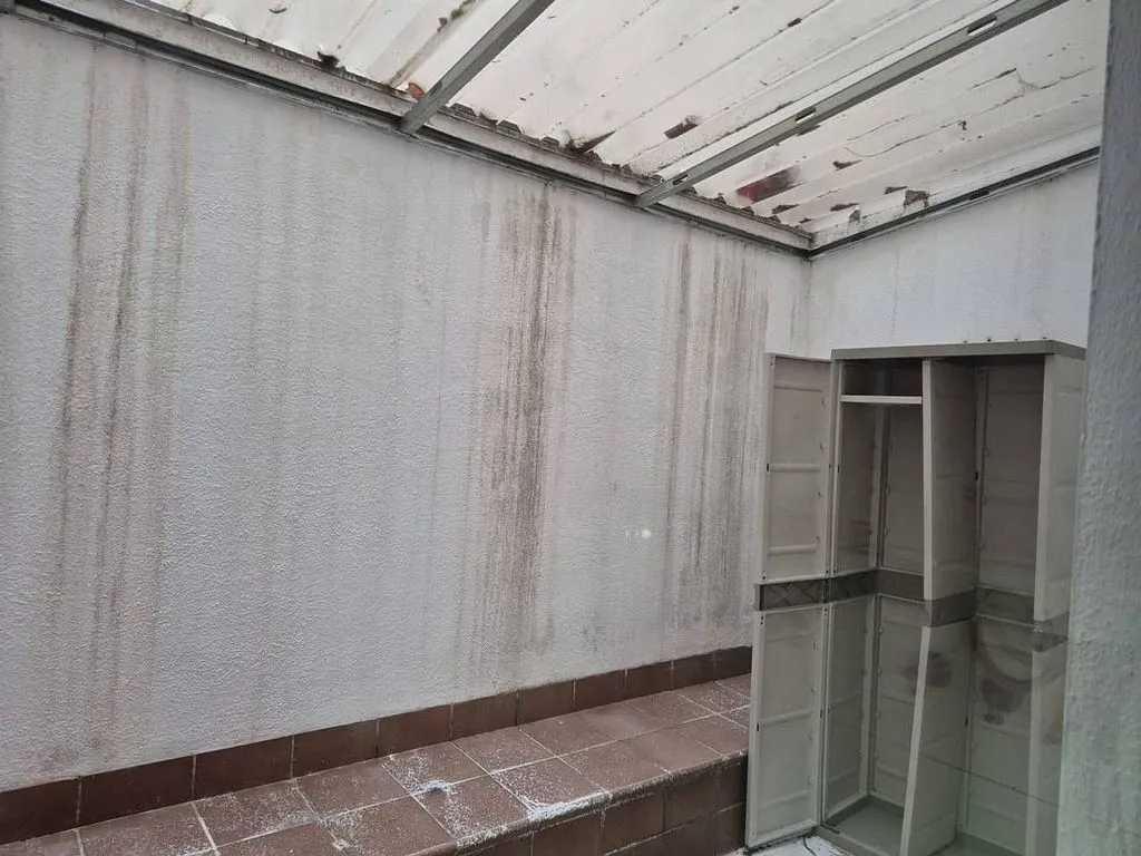 Jardin - 2-Bedroom Apartment with Garage in Ca n'Anglada