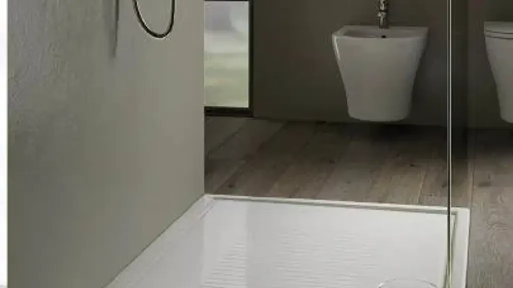 Bathrooms - 3-room apartment in IT