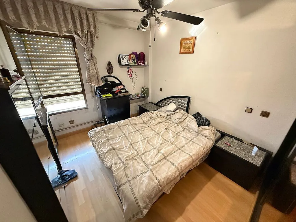 Magamistoad - Bright Apartment with Balcony in Guadalajara
