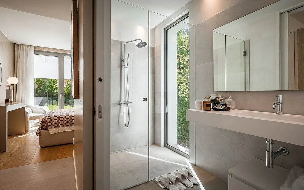 Vannitoad - Contemporary Villa with Pool in El Paraíso
