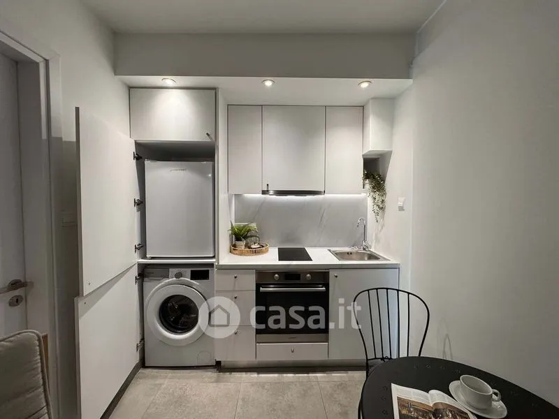 Cuisine - Fully Furnished Studio in Nicosia Centre
