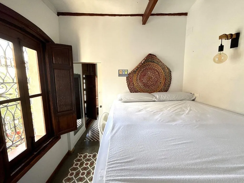 Magamistoad - Modern Flat with Terrace in Altea Hills