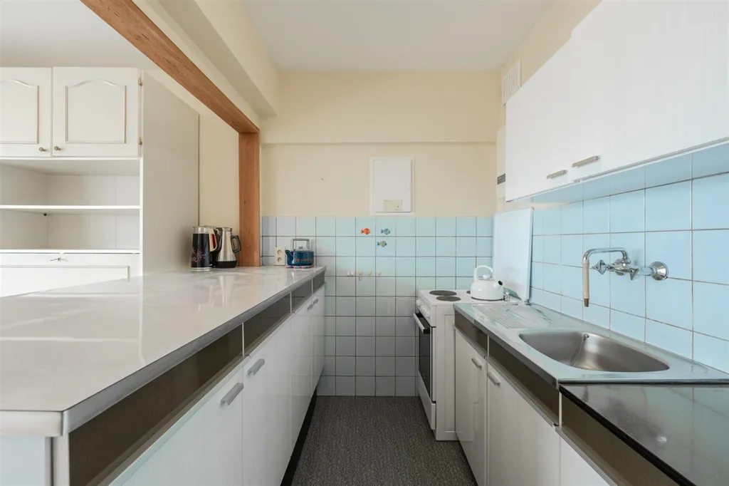 Korter asukohas Middelkerke