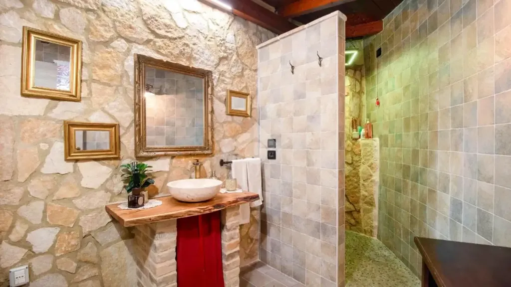 Vannitoad - Villa with Pool in Ortona