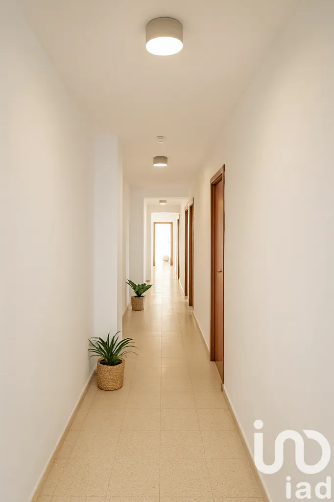 Appartement 4 pièces à Oliva