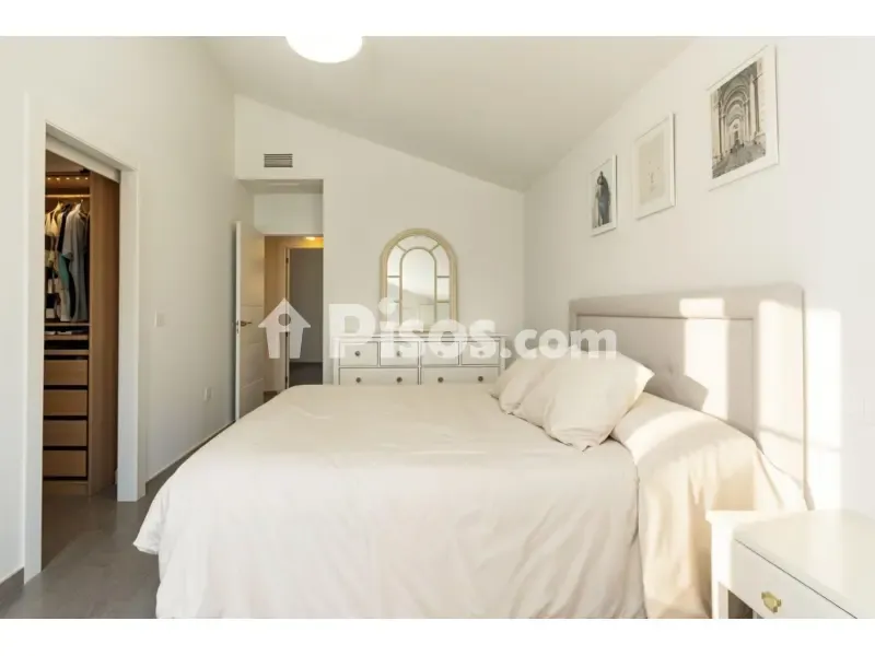 Chambres - Chalet with Pool in Las Torres de Cotillas
