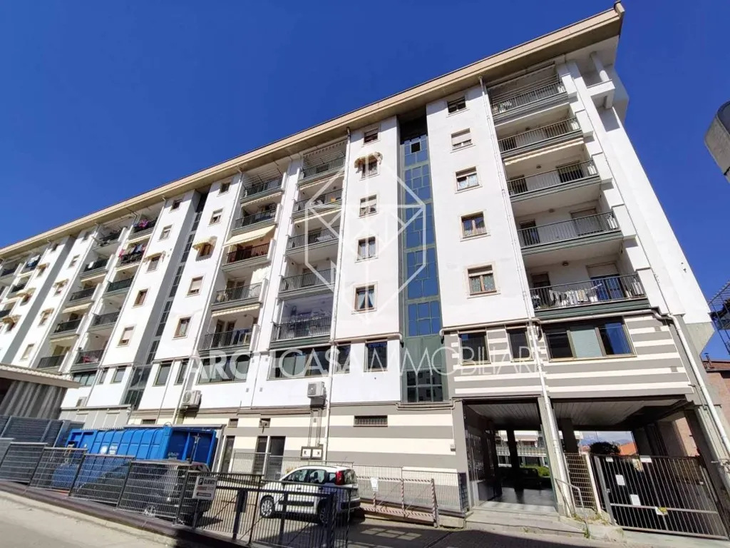 Esterno - Apartment with Terrace in Cuneo
