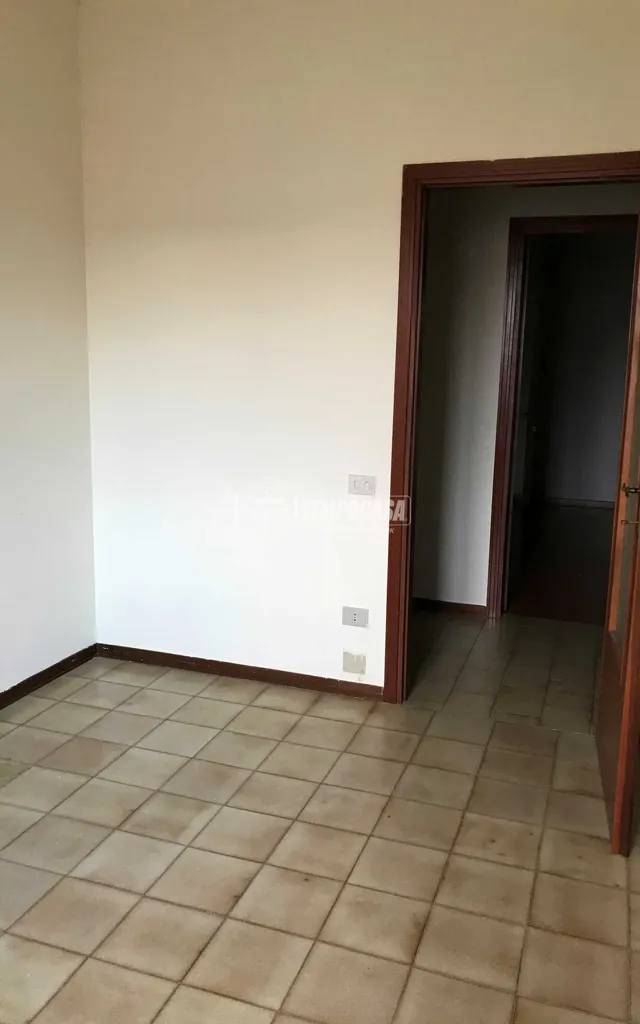 Pièces - Spacious Apartment with Balcony in Pontestura