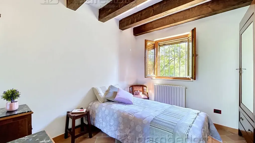 Magamistoad - Panoramic Villa with Garden near Urbino