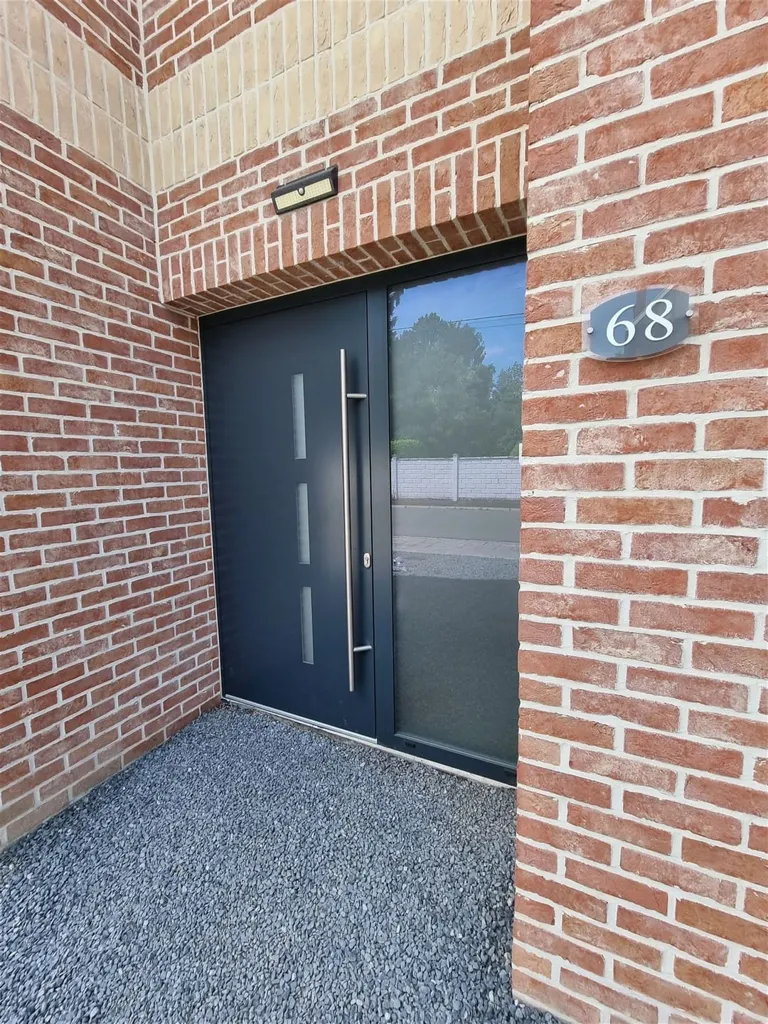 Esterno - New Flat with Sea View in Stambruges