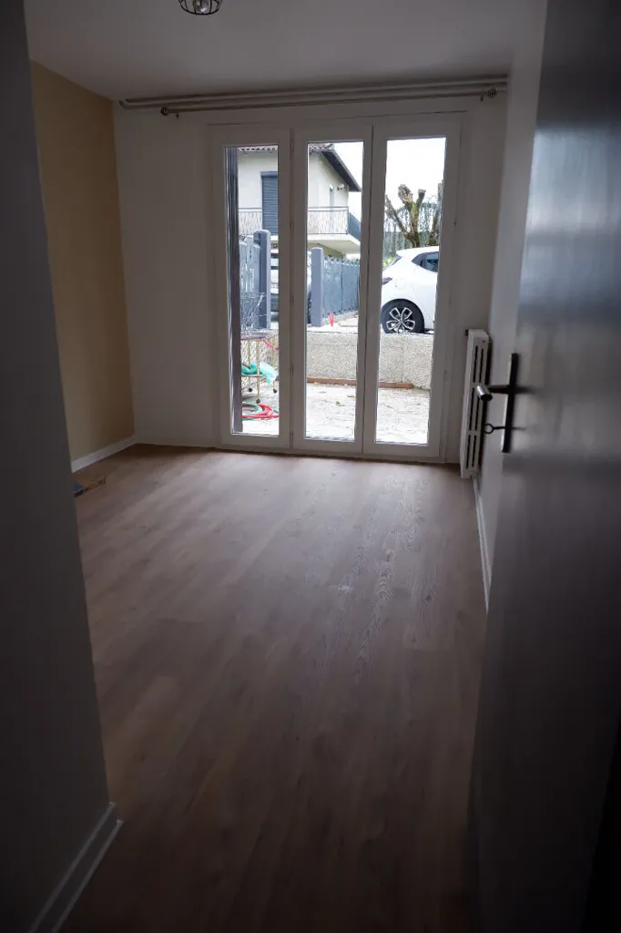 Elutuba - Renovated House with Courtyard in St Sulpice