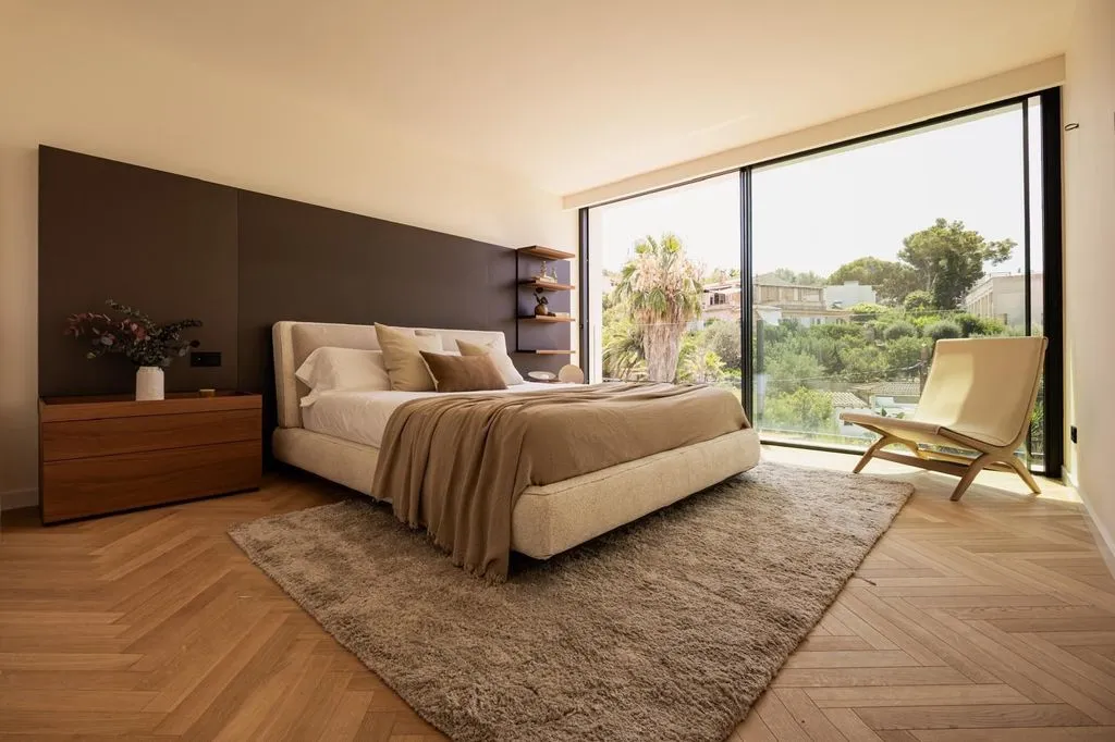 Magamistoad - Luxury Villa with Sea View in Bendinat